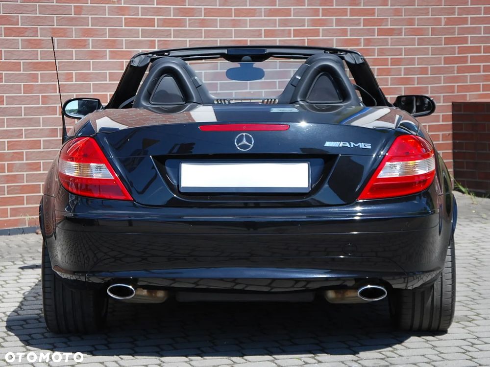 Mercedes-Benz SLK - 5
