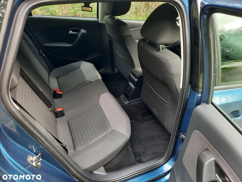 Volkswagen Polo 1.0 Lounge - 17