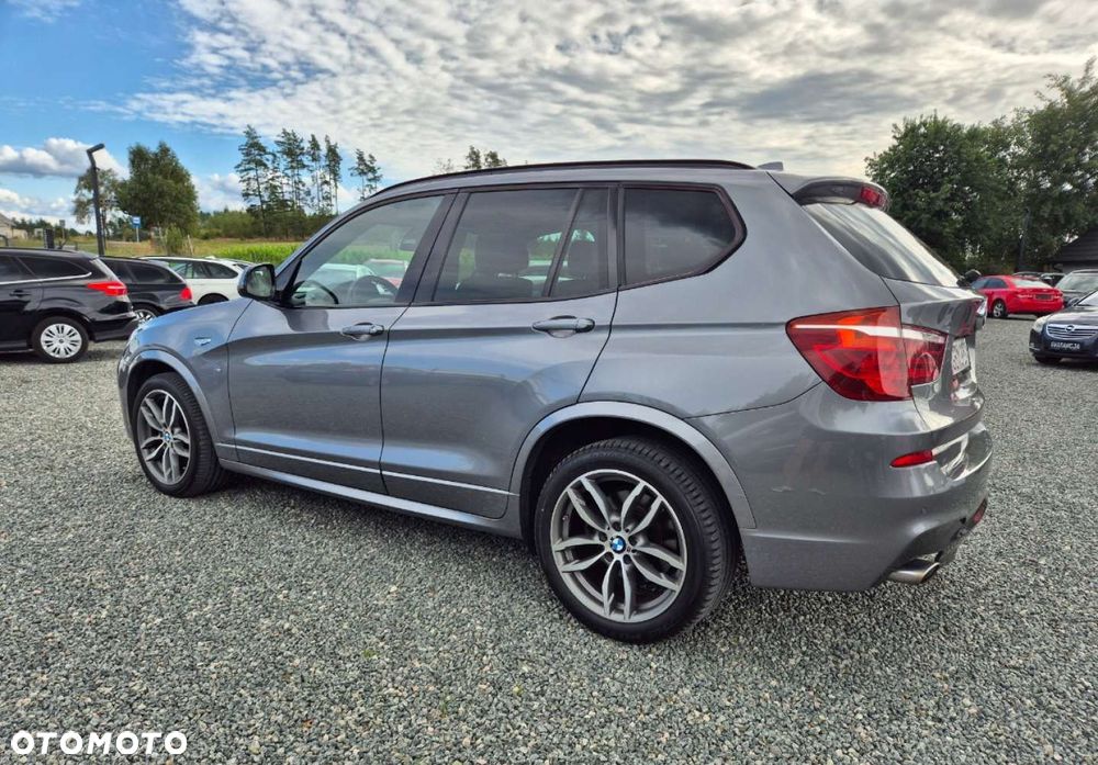 BMW X3 - 30