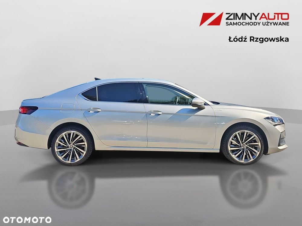 Skoda Superb - 13