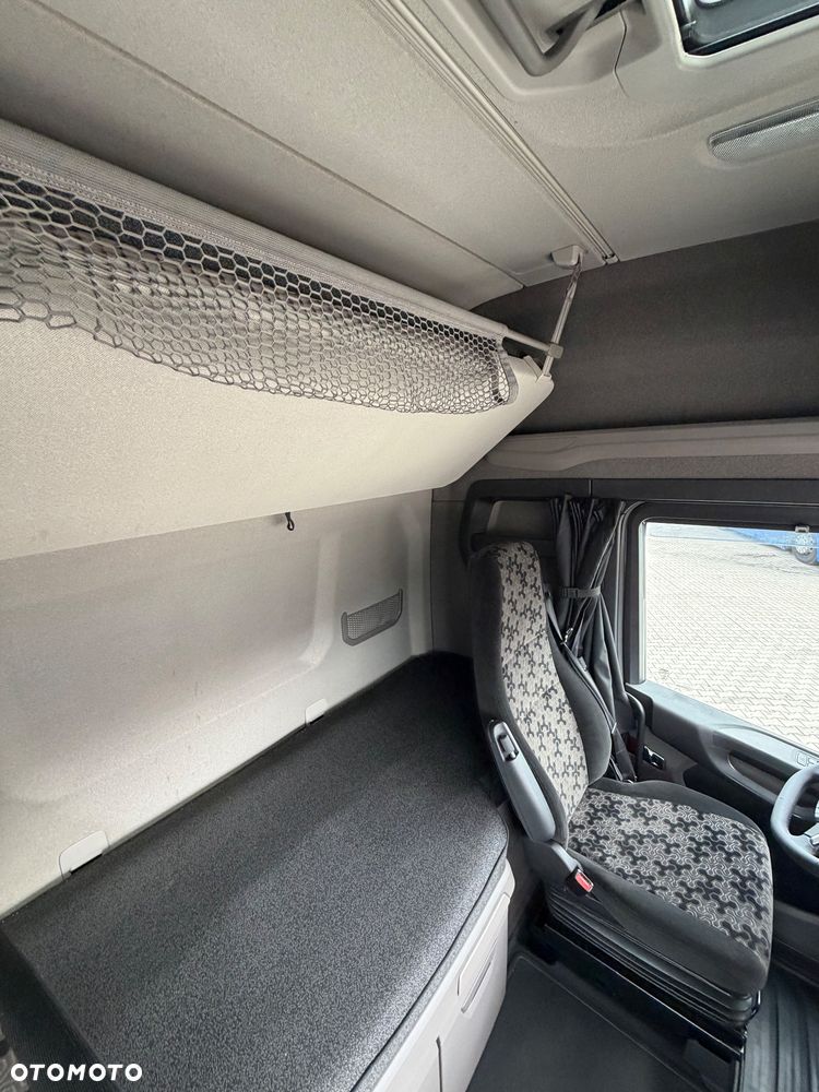 Scania S500 - 29