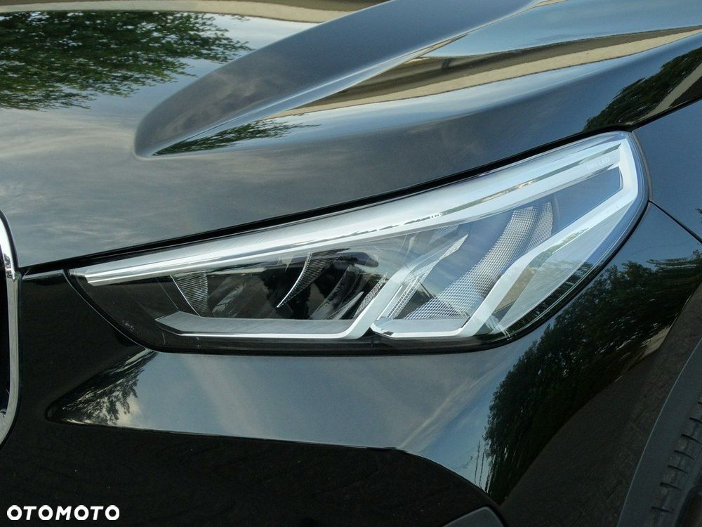 BMW X1 - 10