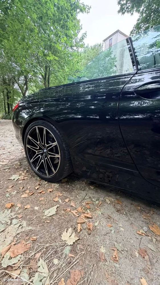 BMW 640 d Pack M - 37