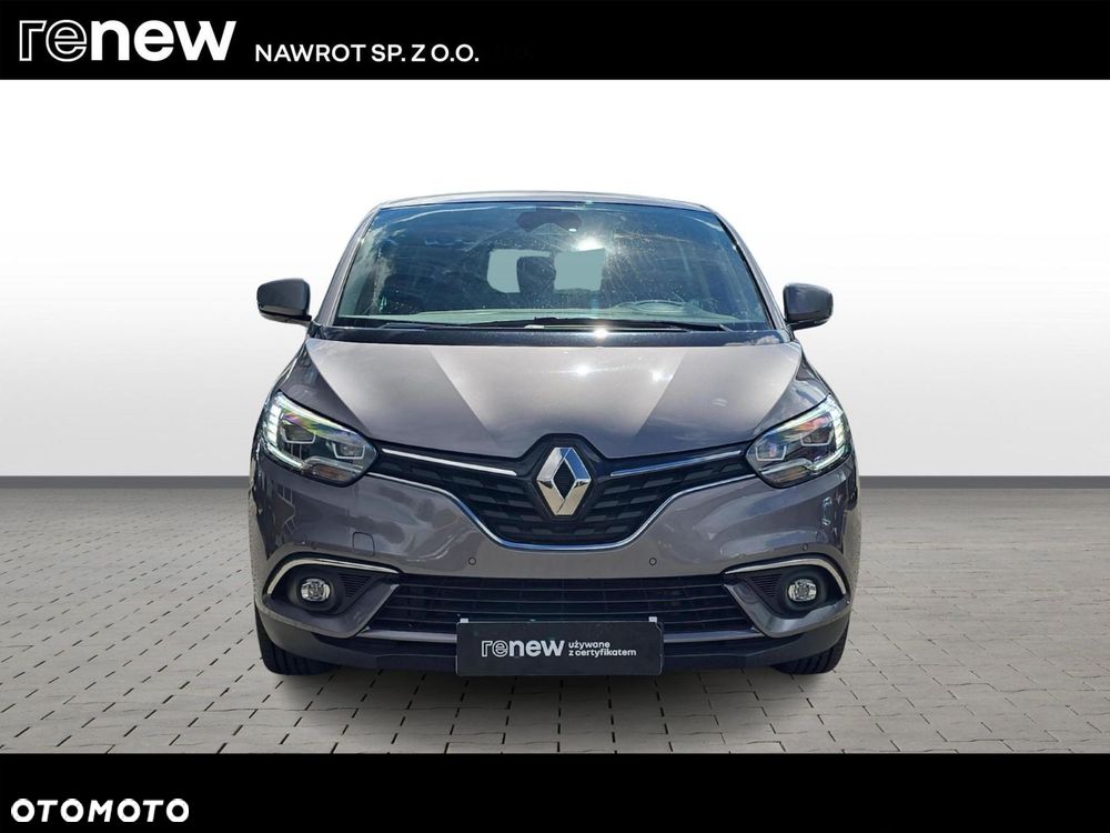 Renault Scenic 1.7 Blue dCi Intens - 8
