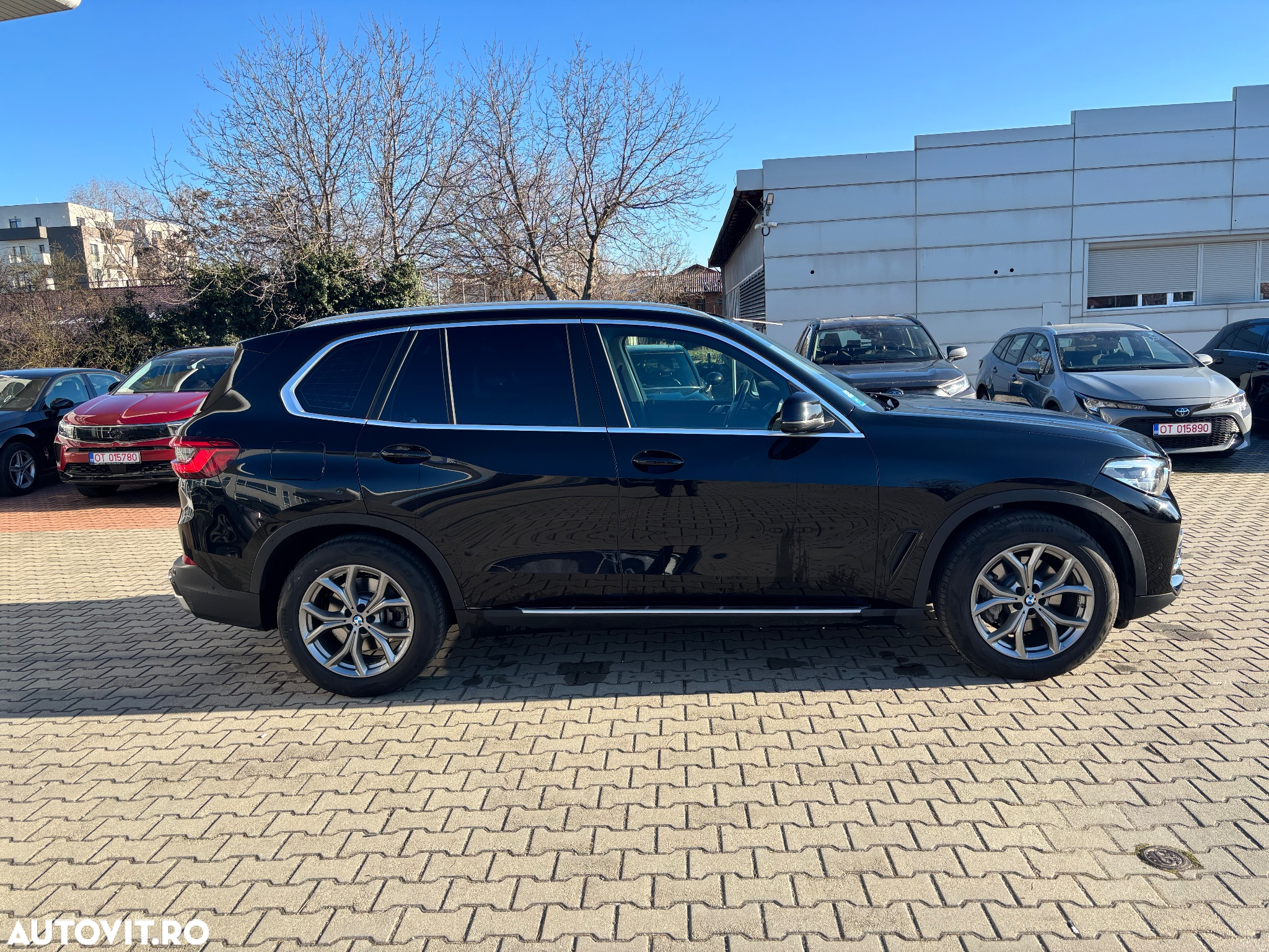 BMW X5 xDrive30d - 2