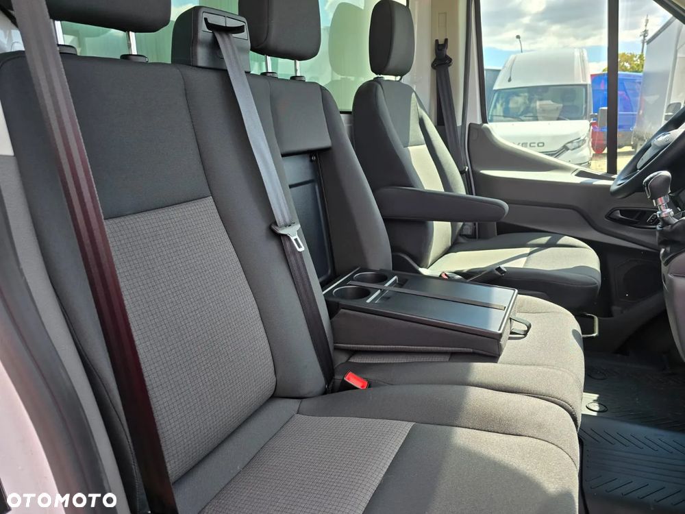 Ford Transit S-CAB - 26