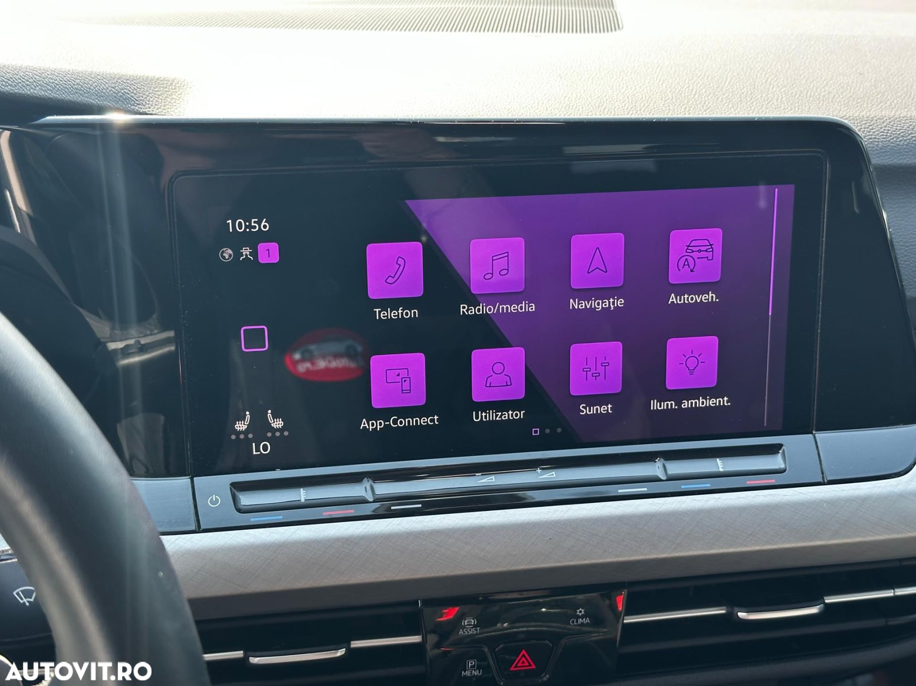 Volkswagen Golf - 13