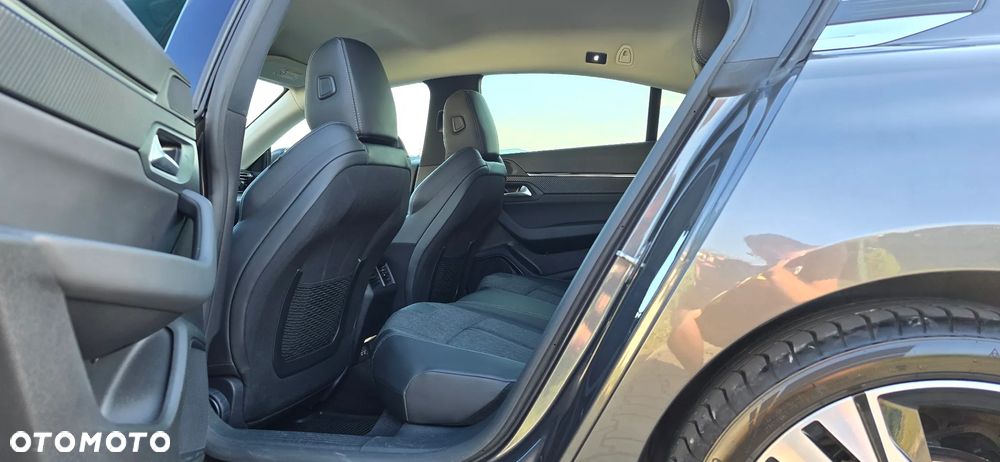 Peugeot 508 2.0 BlueHDi Allure S&S EAT8 - 20