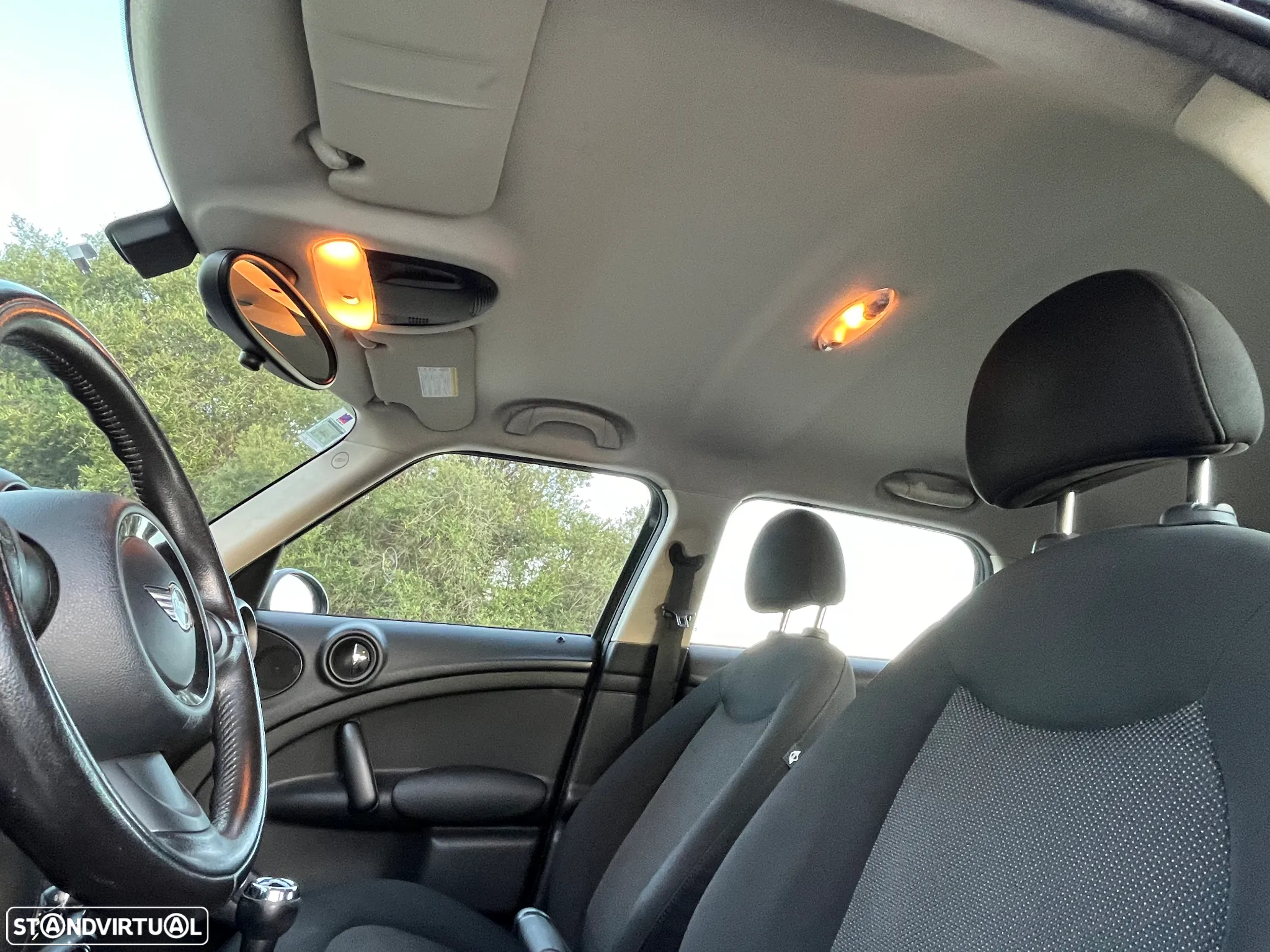 MINI Countryman Cooper D - 18