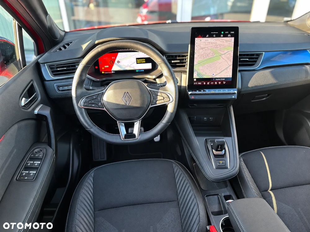 Renault Symbioz - 14