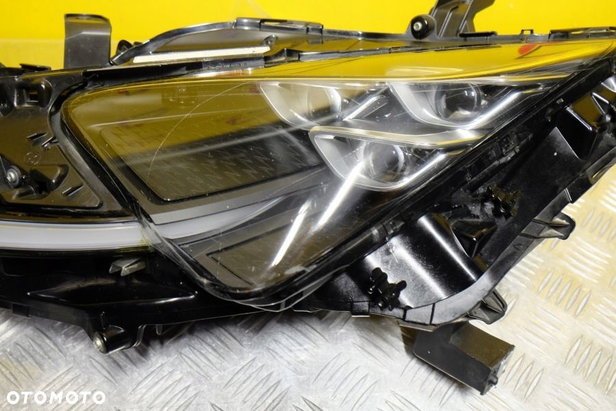 LEXUS LC LC500 2018- REFLEKTOR LAMPA LED LEWA USA - 7