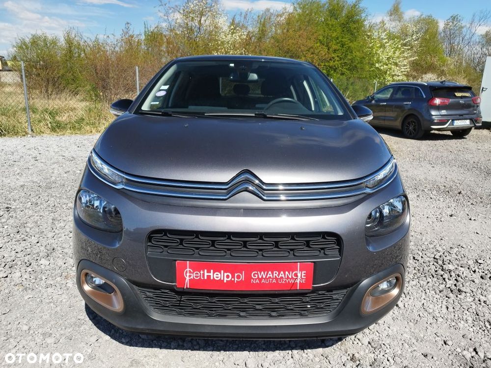 Citroën C3 1.2 PureTech Exclusive - 5
