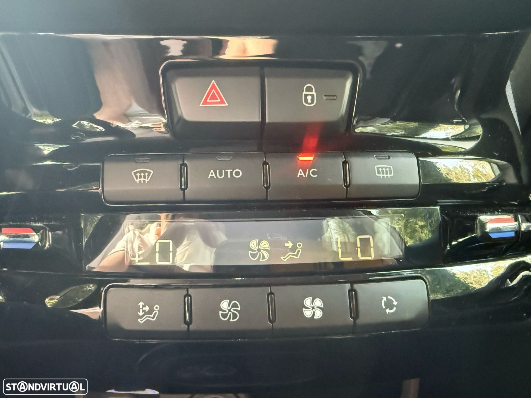 Peugeot 208 PureTech 82 Start & Stop Allure - 23