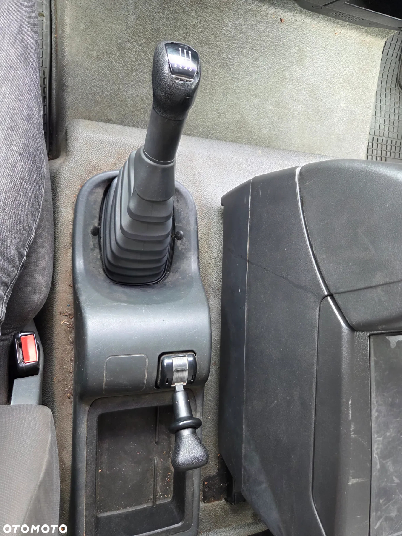 MAN tgl - 15