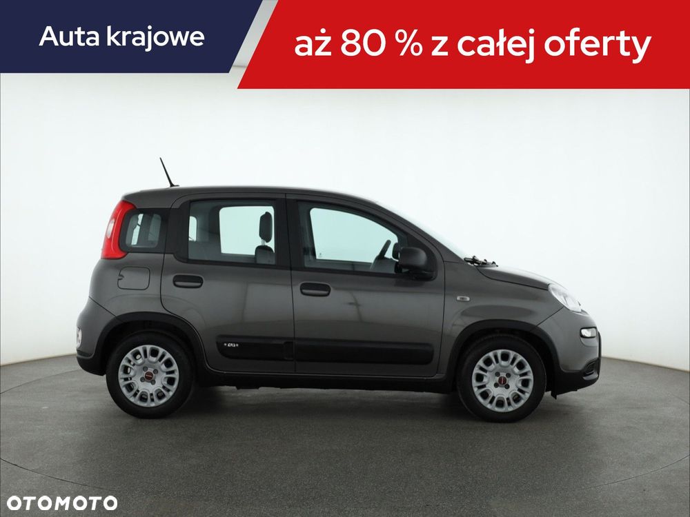 Fiat Panda - 8