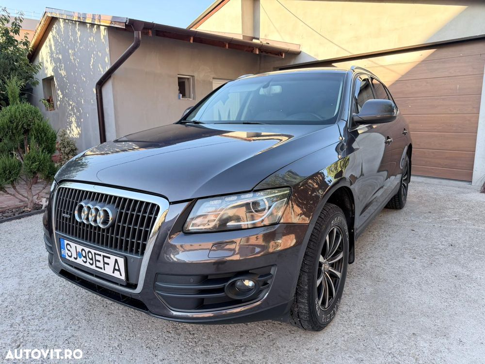 Audi Q5 - 4