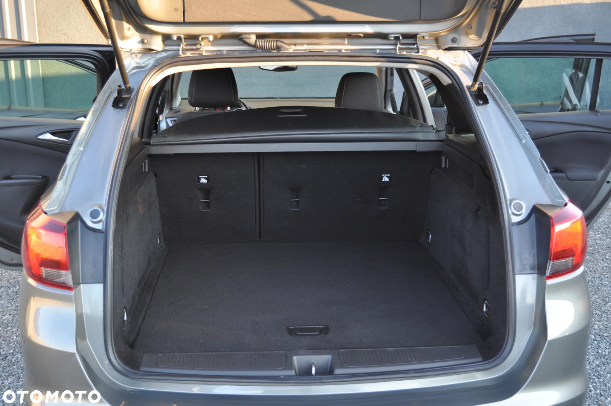 Opel Astra 1.6 D (CDTI) Automatik Edition - 16