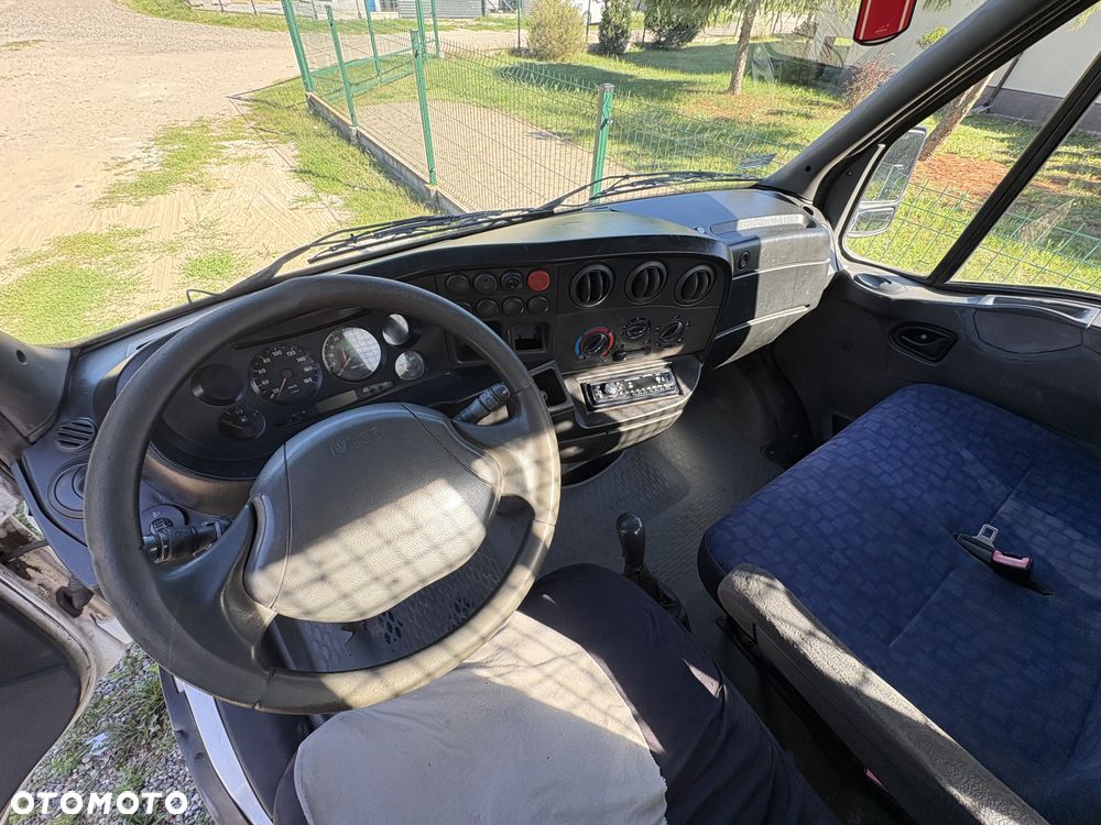 Iveco Daily - 12