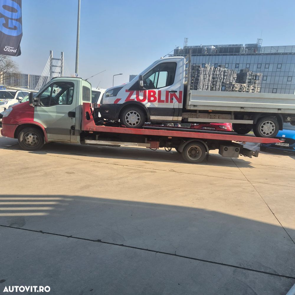 Iveco Daily - 9