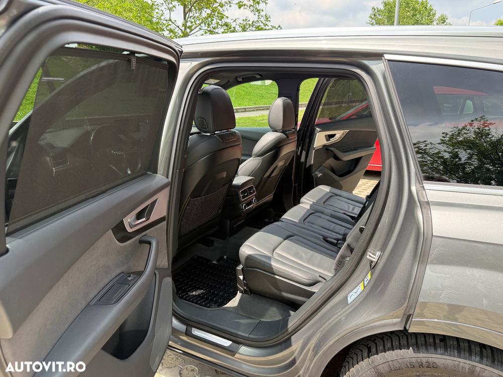 Audi Q7 - 15