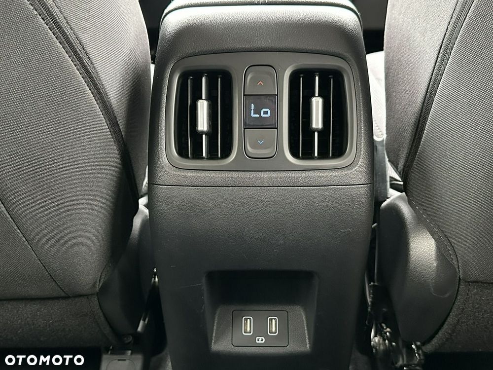 Hyundai Tucson - 19