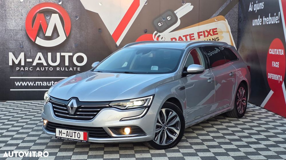 Renault Talisman - 3