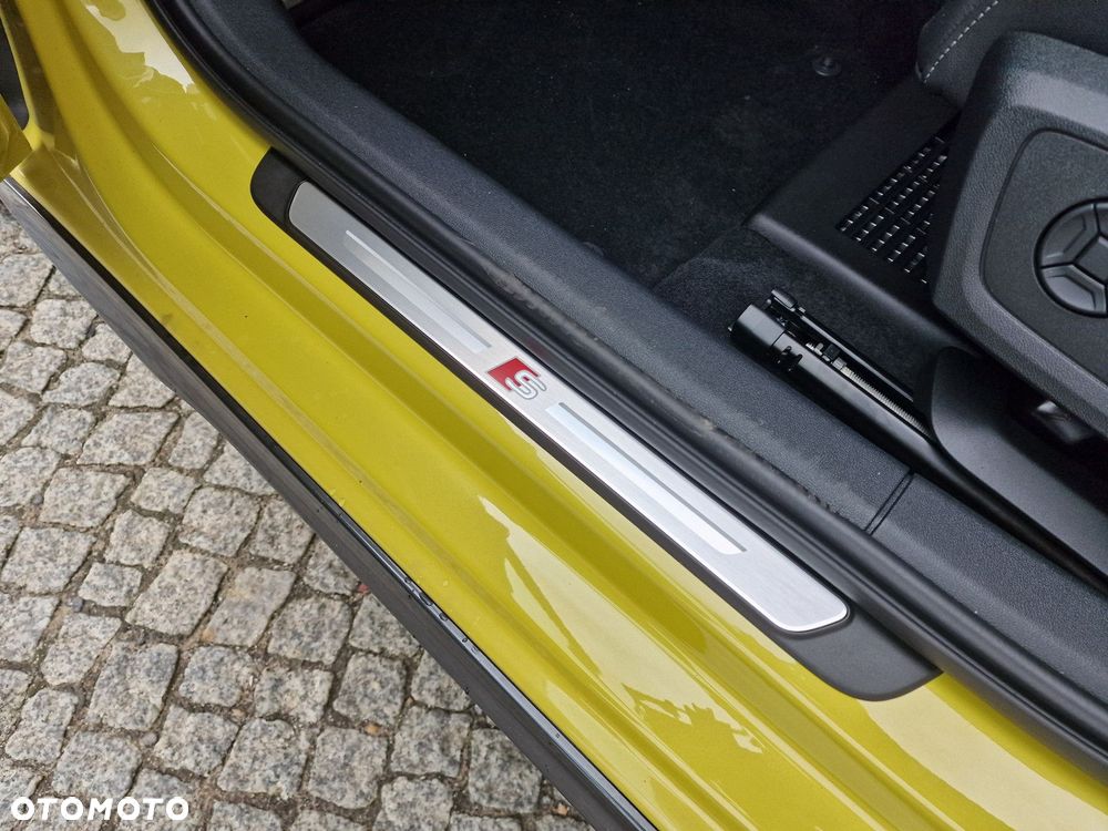 Audi A3 Allstreet - 19