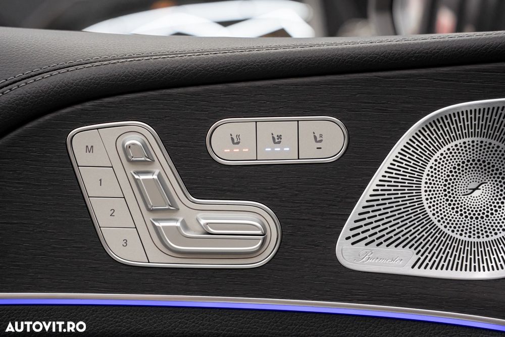 Mercedes-Benz GLE 450 MHEV 4MATIC - 11