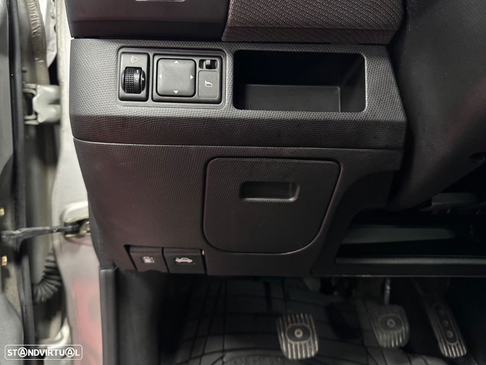 Nissan Micra 1.2 Tekna AC - 18