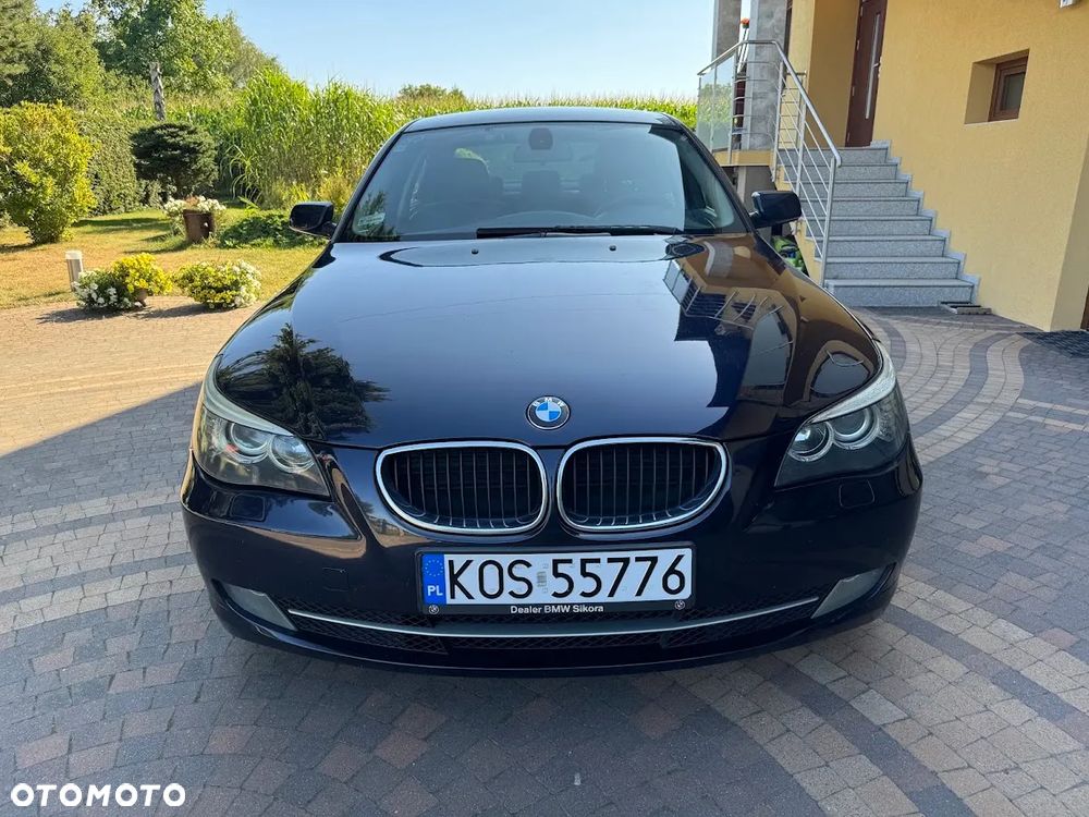 BMW Seria 5 - 13