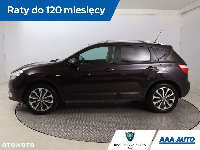 Nissan Qashqai - 4