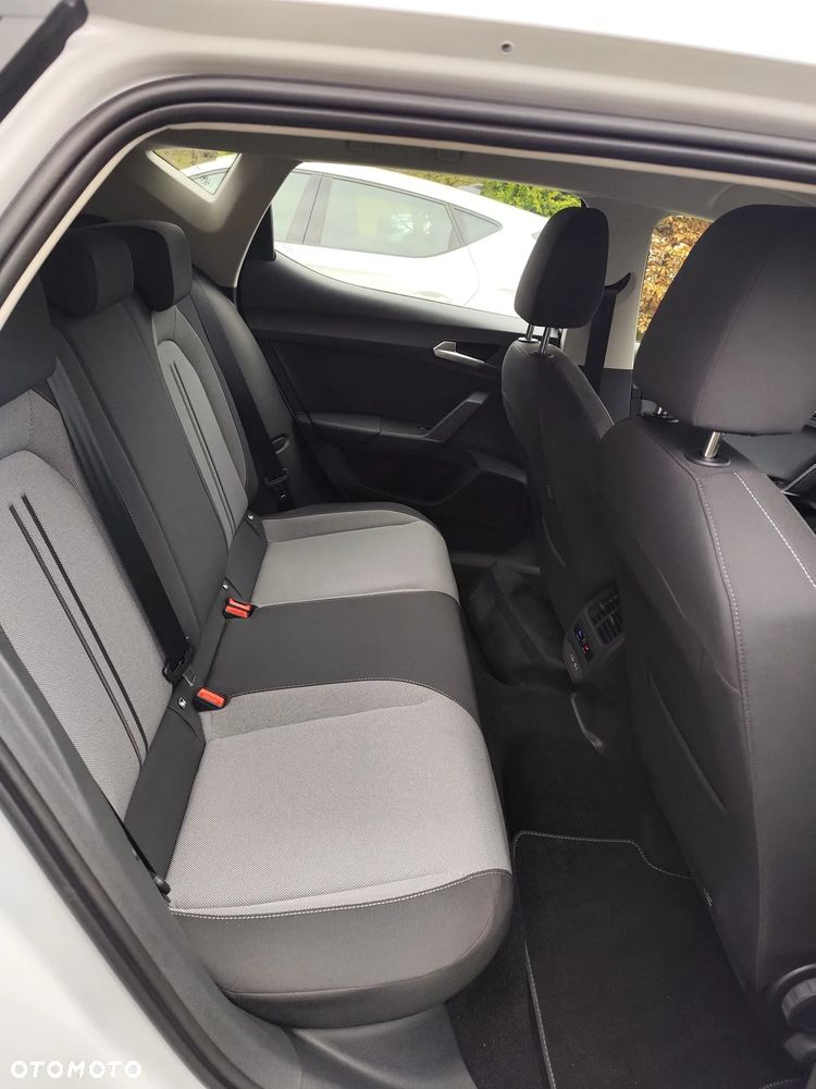 Seat Leon 1.5 TSI Style - 16