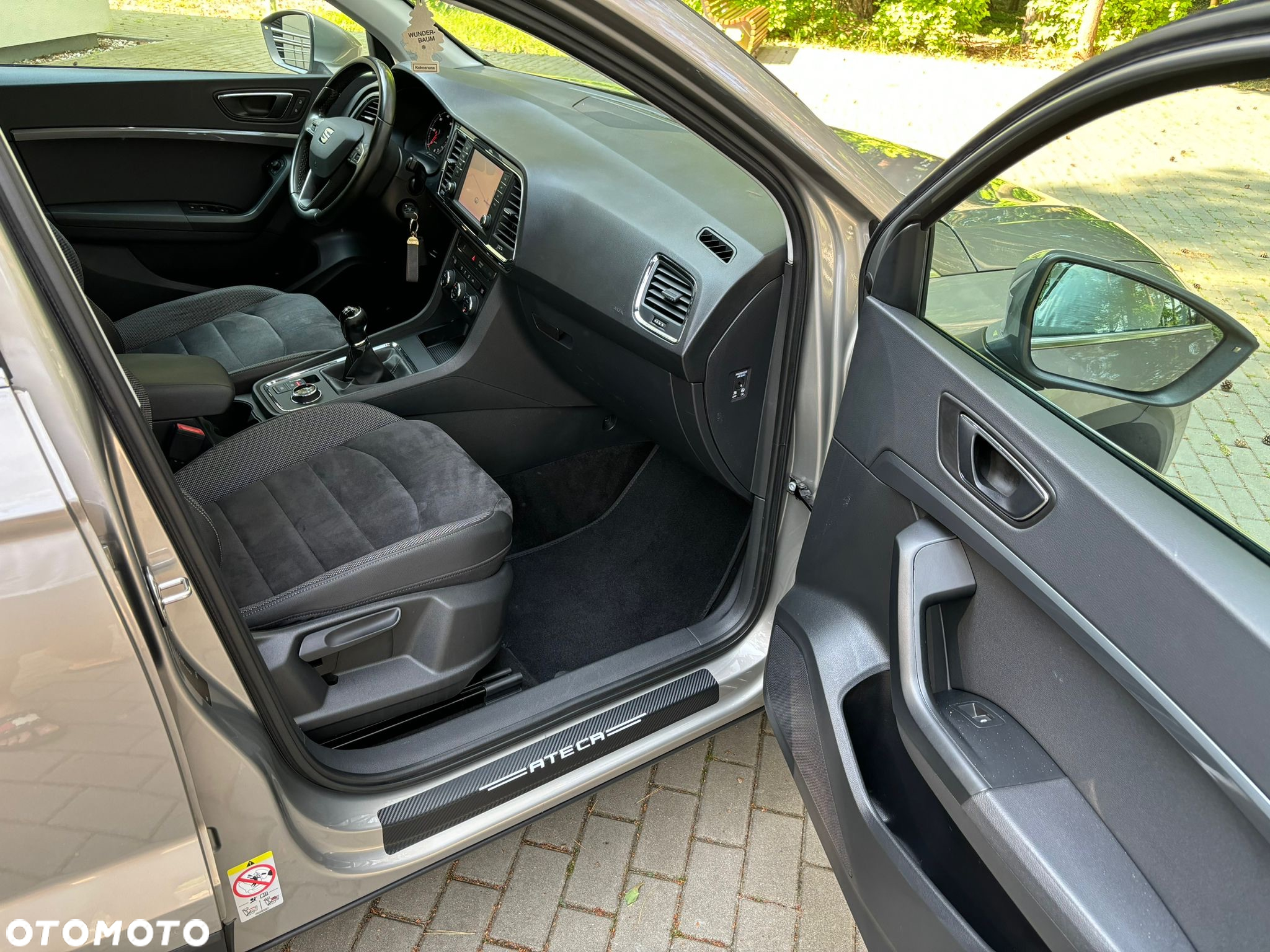 Seat Ateca 1.6 TDI Ecomotive Style S&S - 18