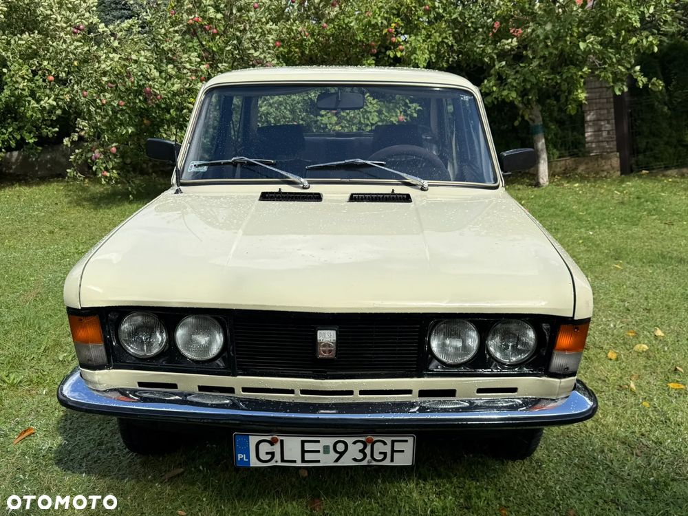 Fiat 125p - 26