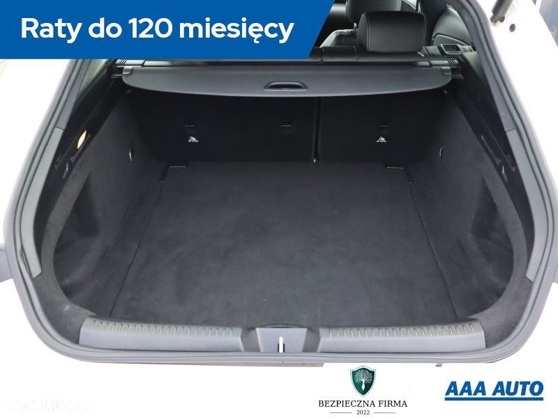 Mercedes-Benz CLA - 16