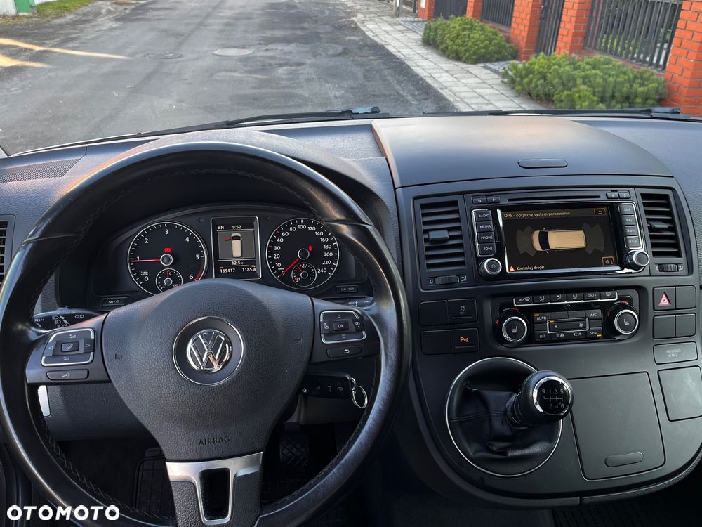 Volkswagen Multivan L1 Highline - 21