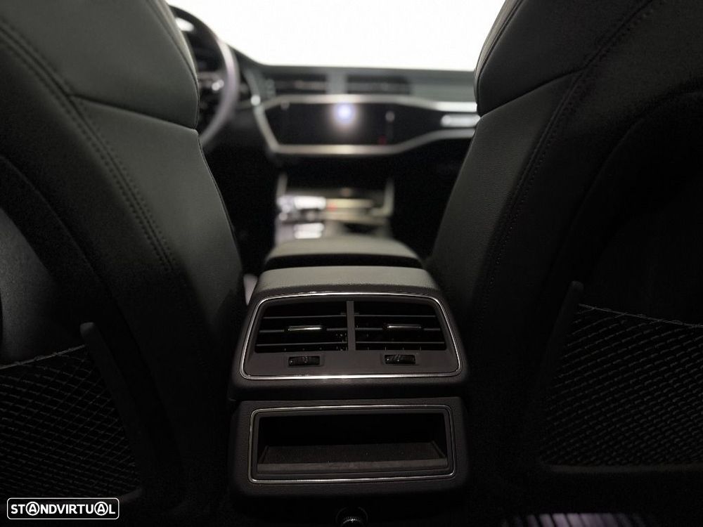 Audi A6 Avant 40 TDI Advanced S tronic - 20