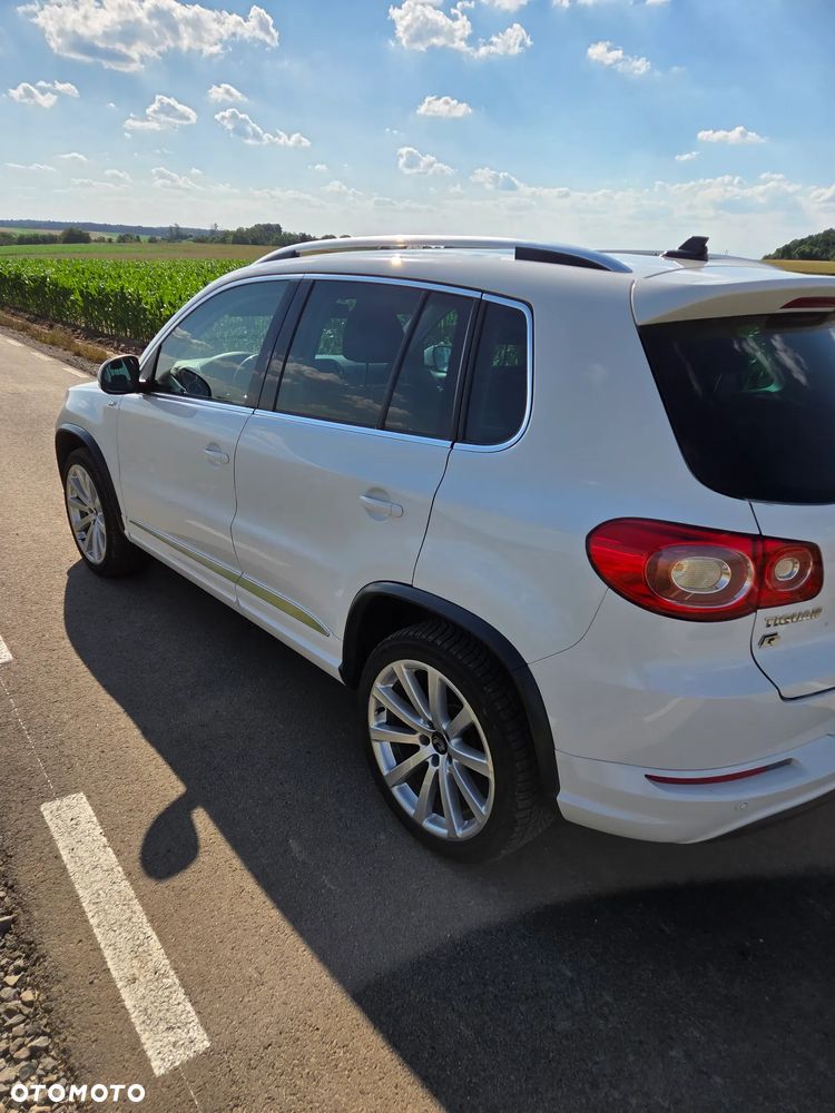 Volkswagen Tiguan 2.0 TDI 4Mot Sport&Style - 7