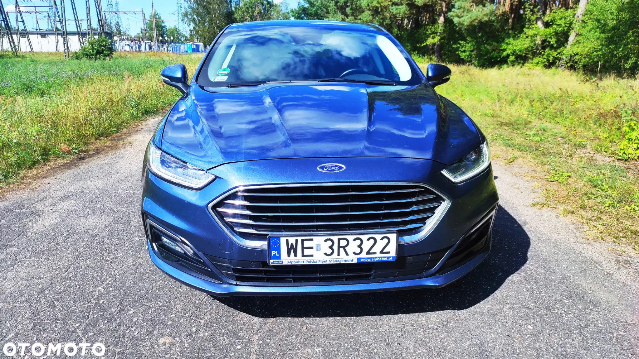 Ford Mondeo 2.0 EcoBlue Titanium - 7