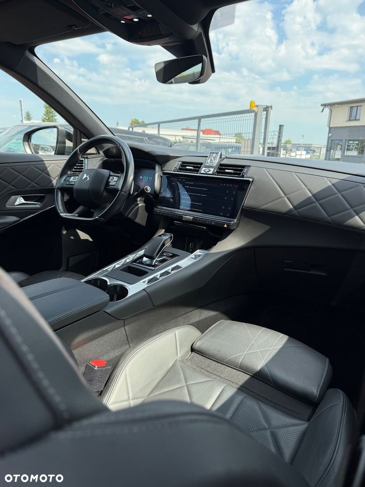 DS Automobiles DS 7 1.6 E-Tense 4x4 Opera - 34