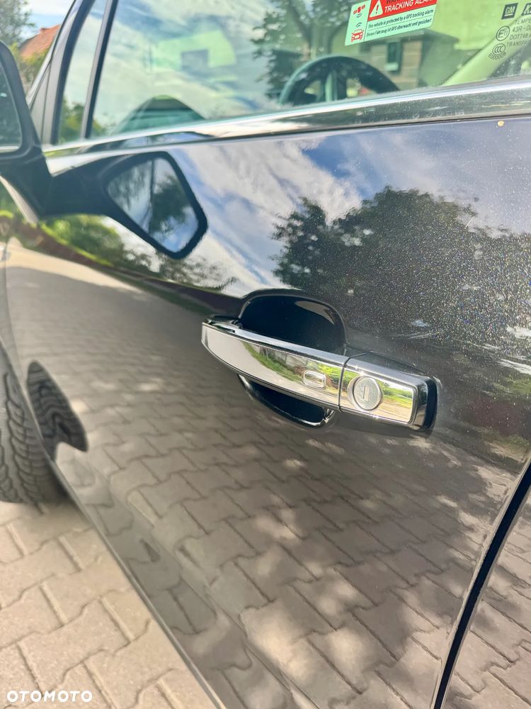Opel Mokka X 1.4 Automatik Ultimate - 13
