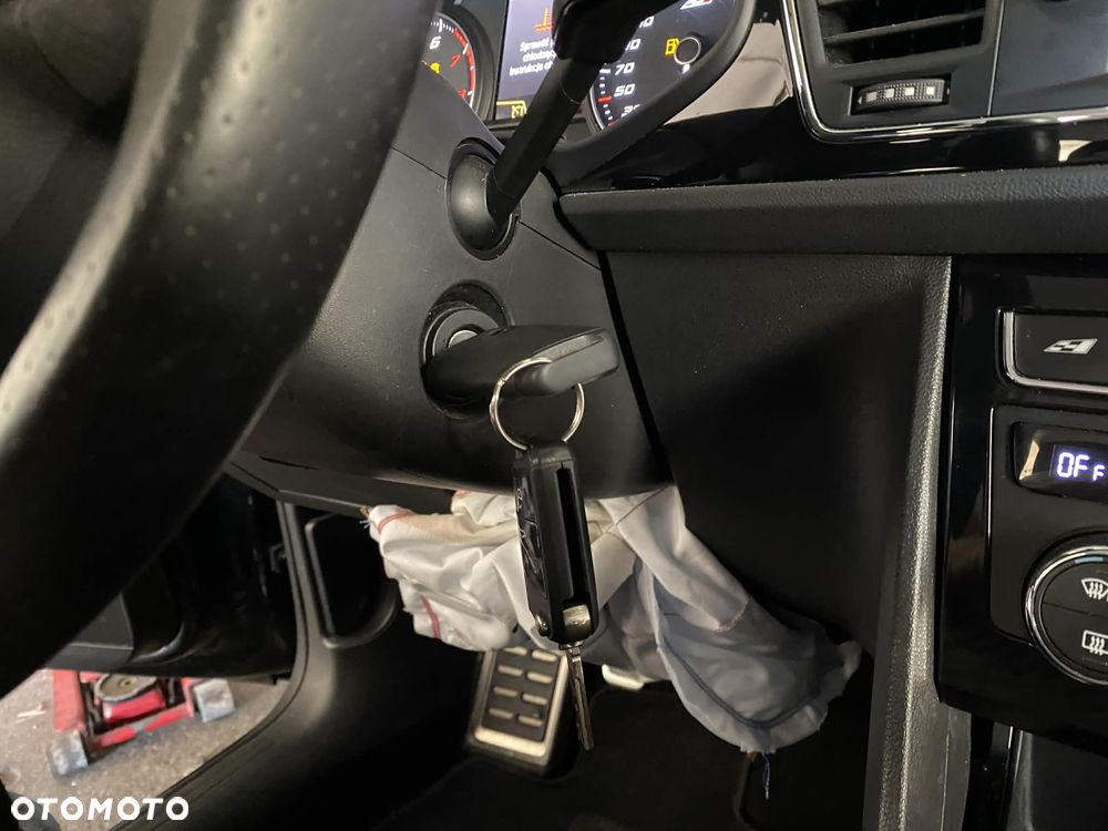 Seat Leon 2.0 TSI Cupra S&S - 22