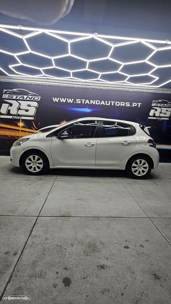 Peugeot 208 PureTech 68 Like - 3