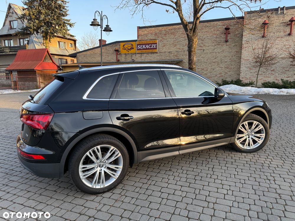 Audi Q5 - 15