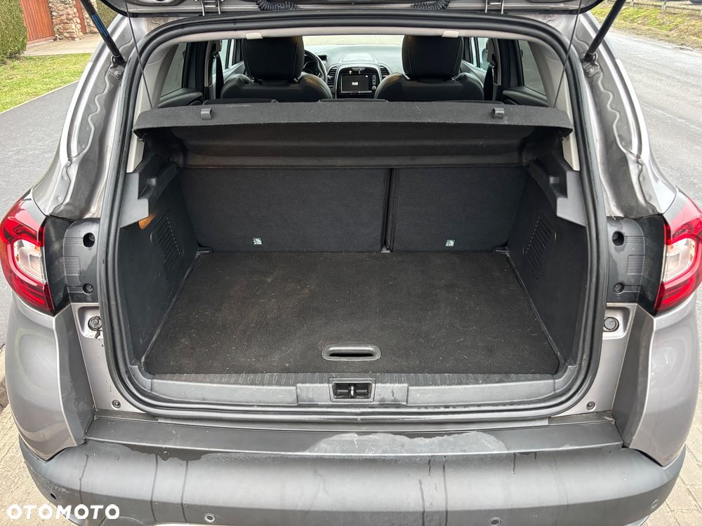 Renault Captur 1.3 TCe Intens - 15