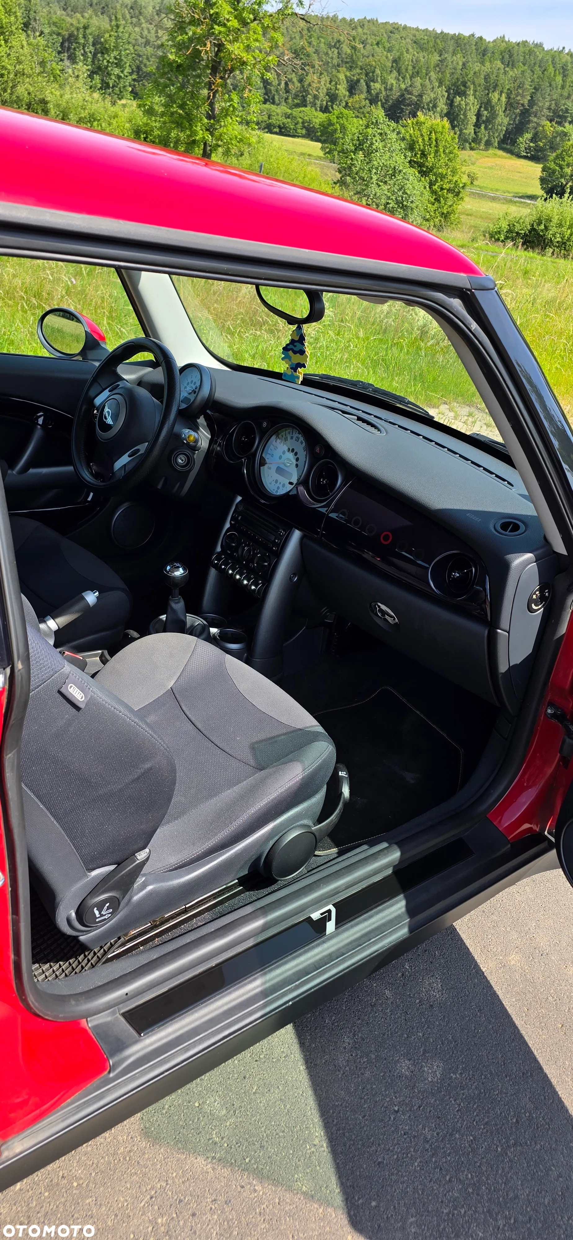 MINI Cooper Seven - 17
