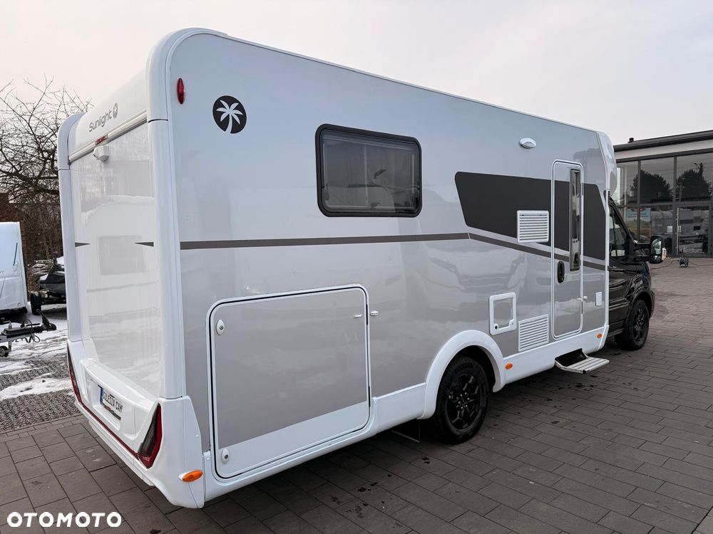 Sunlight T 690L - 4