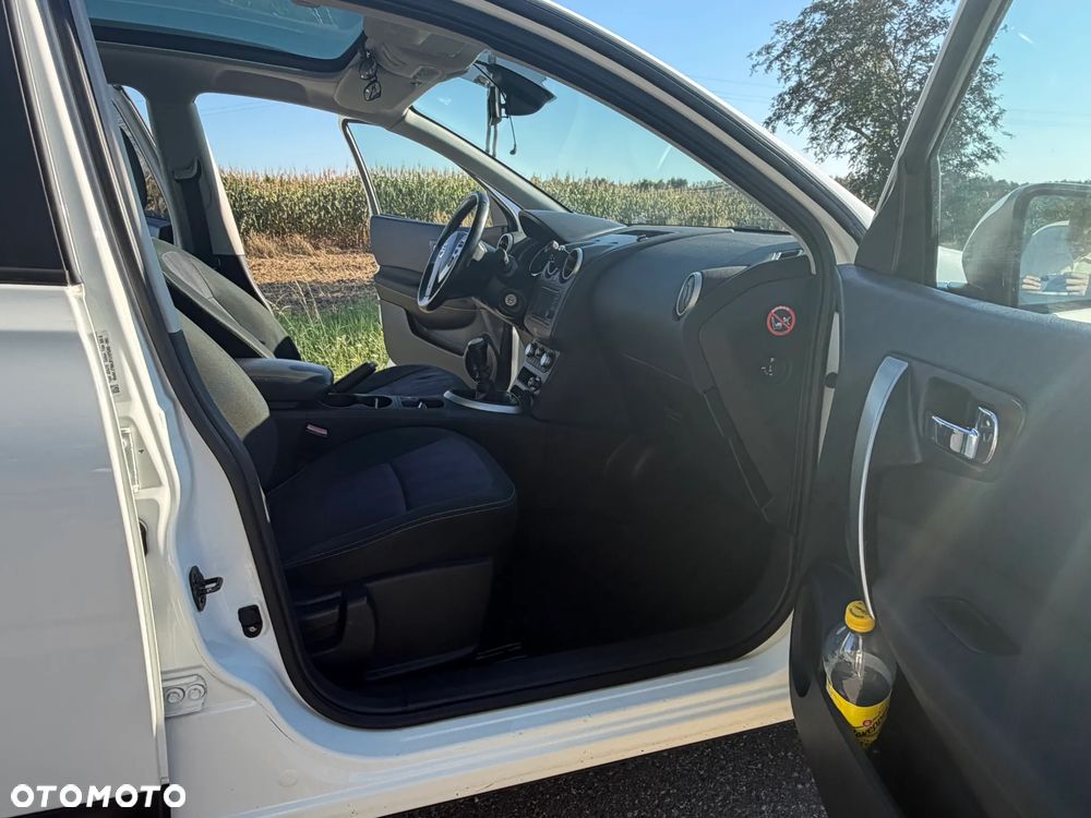 Nissan Qashqai+2 1.6 dCi DPF Start/Stop I-Way - 20