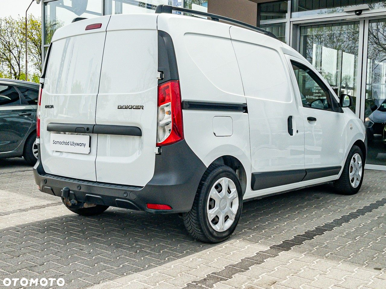 Dacia Dokker Van - 6