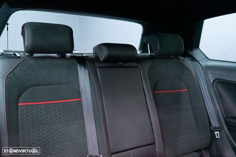 VW Golf GTI (BlueMotion ) DSG - 51